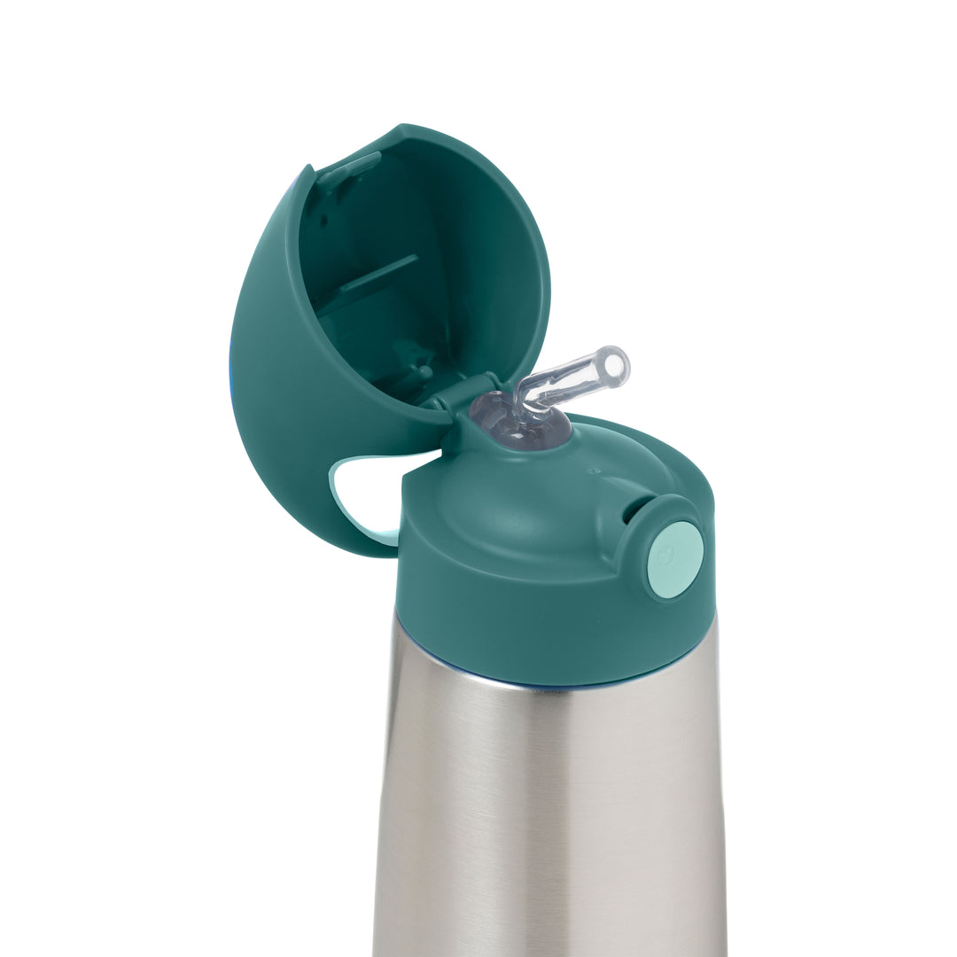 Insulated Drink Bottle - 350ml