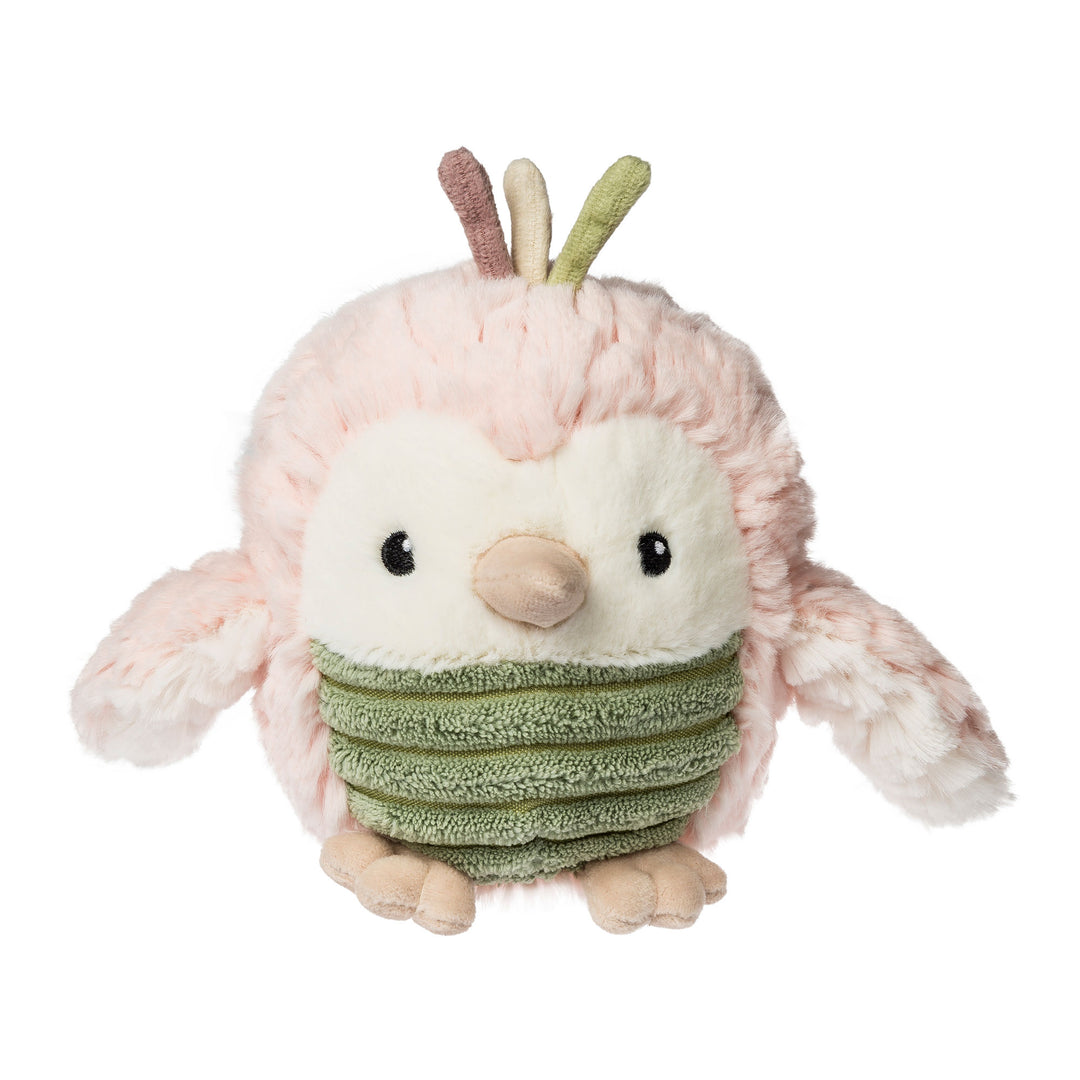 Holiday Putty Sugarplum Baby Penguin - 6"