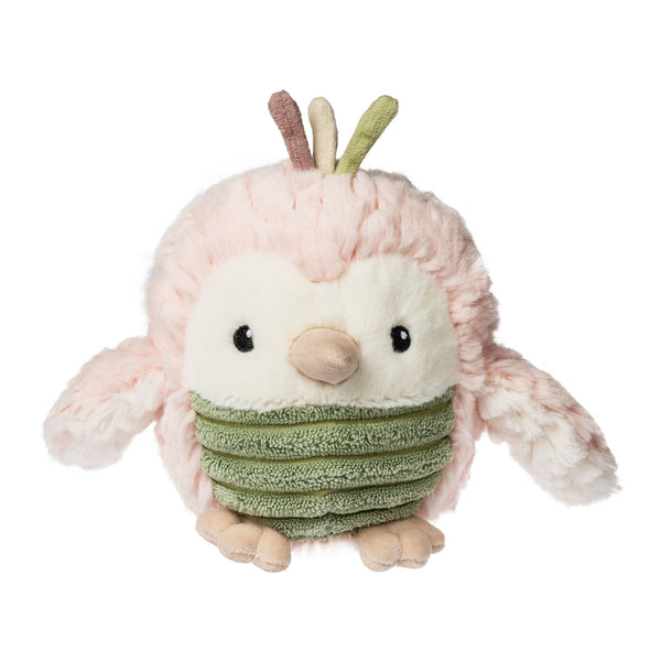 Holiday Putty Sugarplum Baby Penguin - 6"