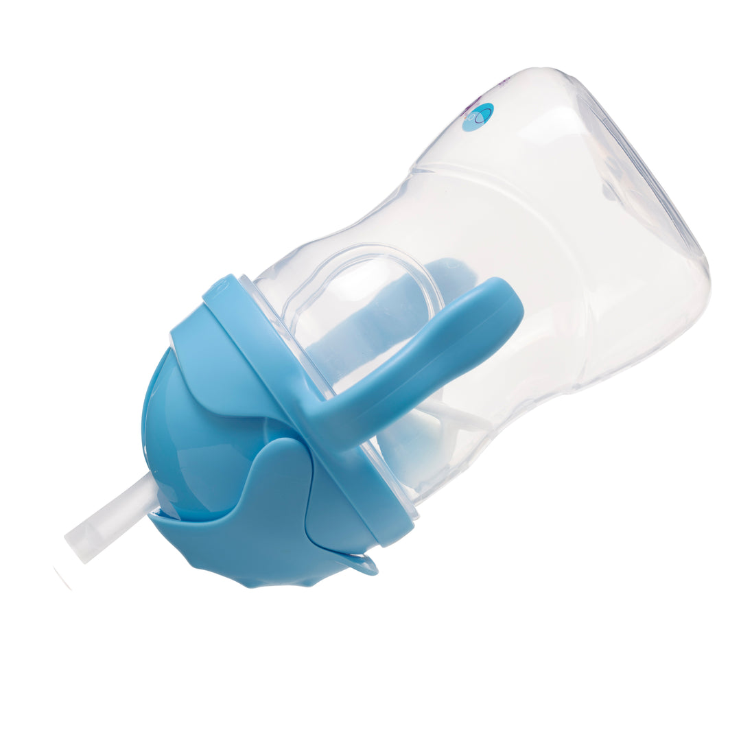 Sippy Straw Cup 240ml WM