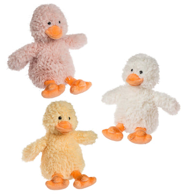 Whispers Ducks 5" Assrt