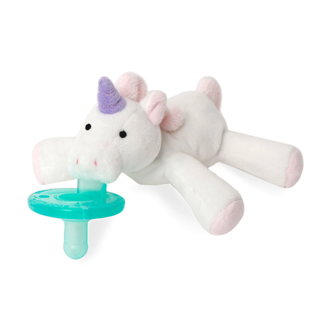 Infant Pacifier - Baby Unicorn