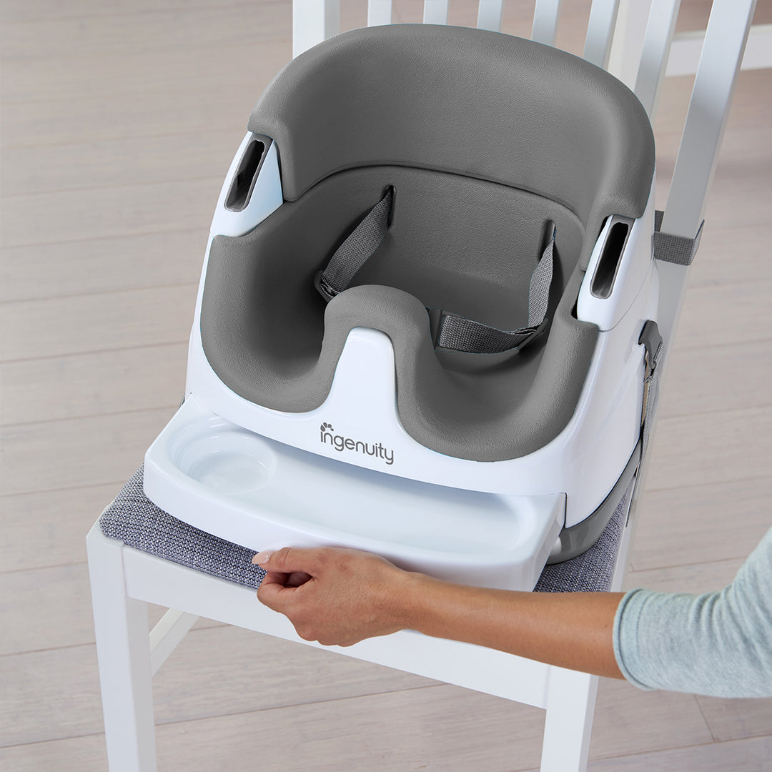 Baby Base 2-in-1™ Seat