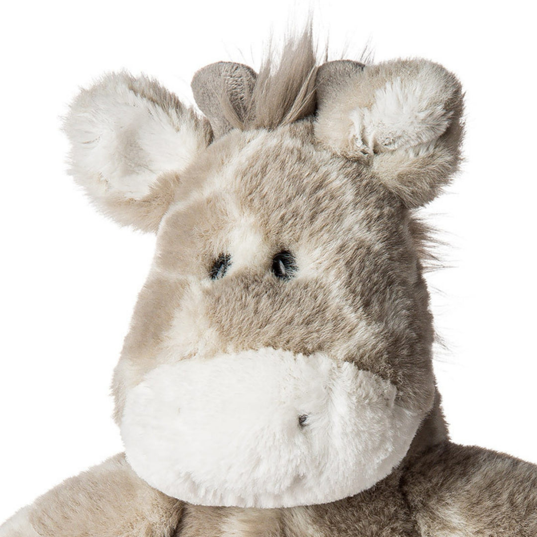 Marshmallow Zoo - Greyling Giraffe - 13"