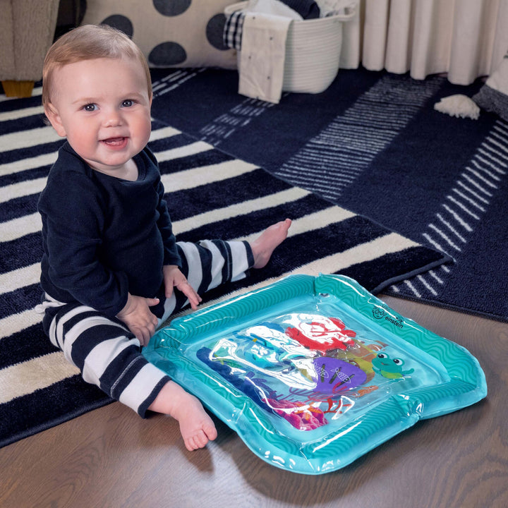 Sensory Splash™ Water Mat