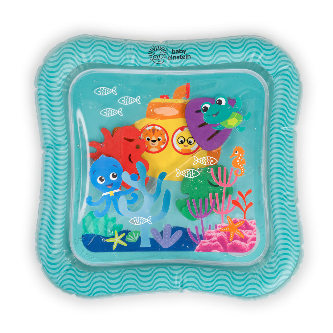 Baby Einstein - Sensory Splash™ Water Mat Sensory Splash™ Water Mat 074451168473