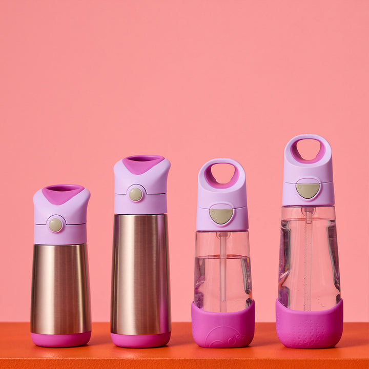 Tritan Drink Bottle - 600ml