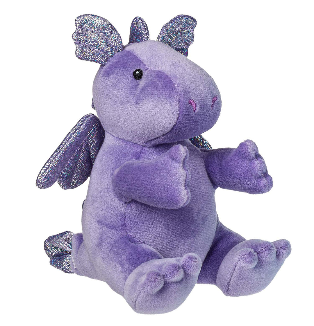 Smootheez - Little Gems Dragon (Assrt) 5"