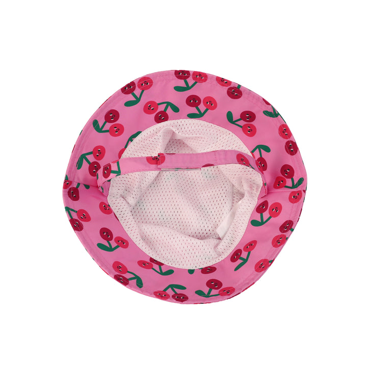 Printed Bucket Hat
