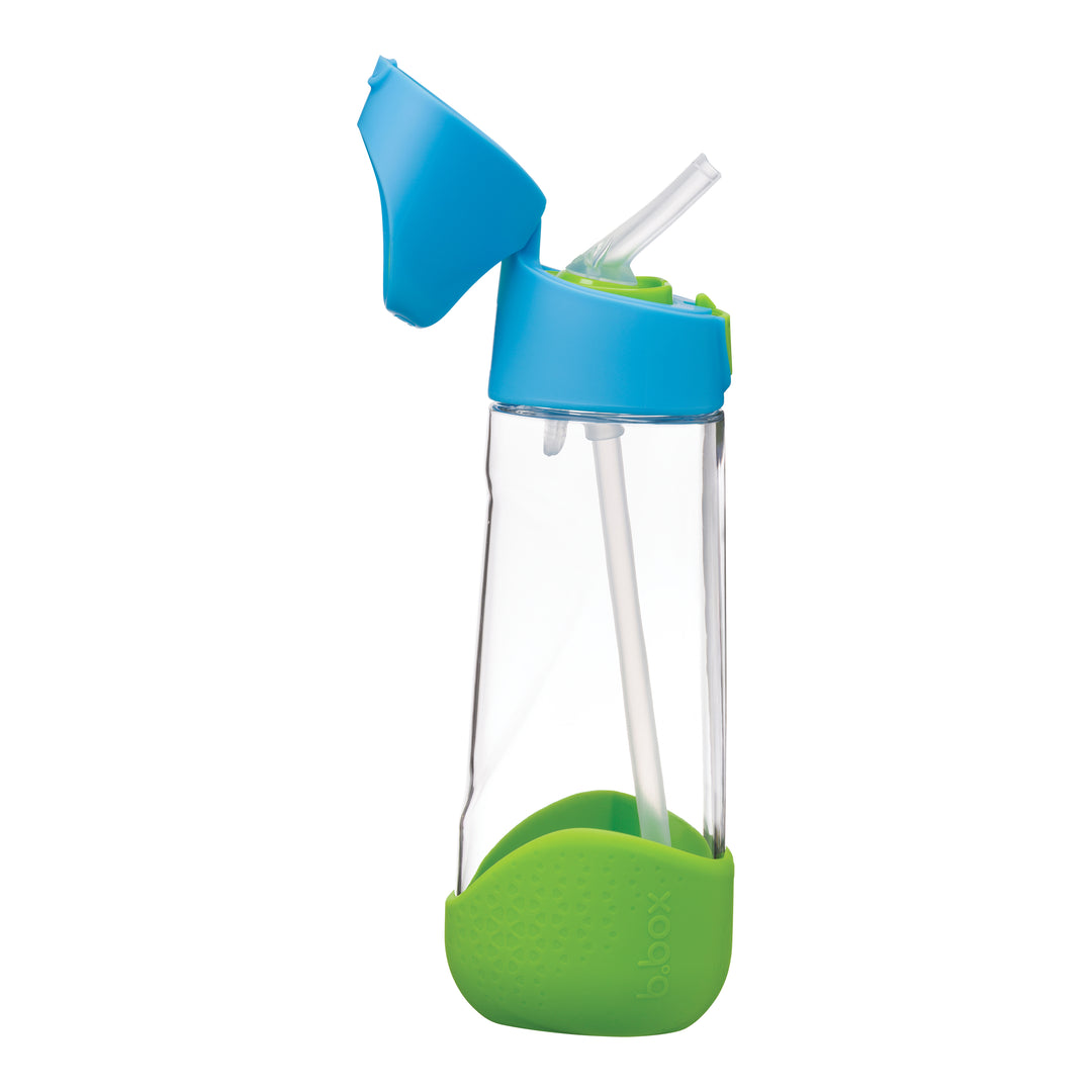 Tritan Drink Bottle - 600ml