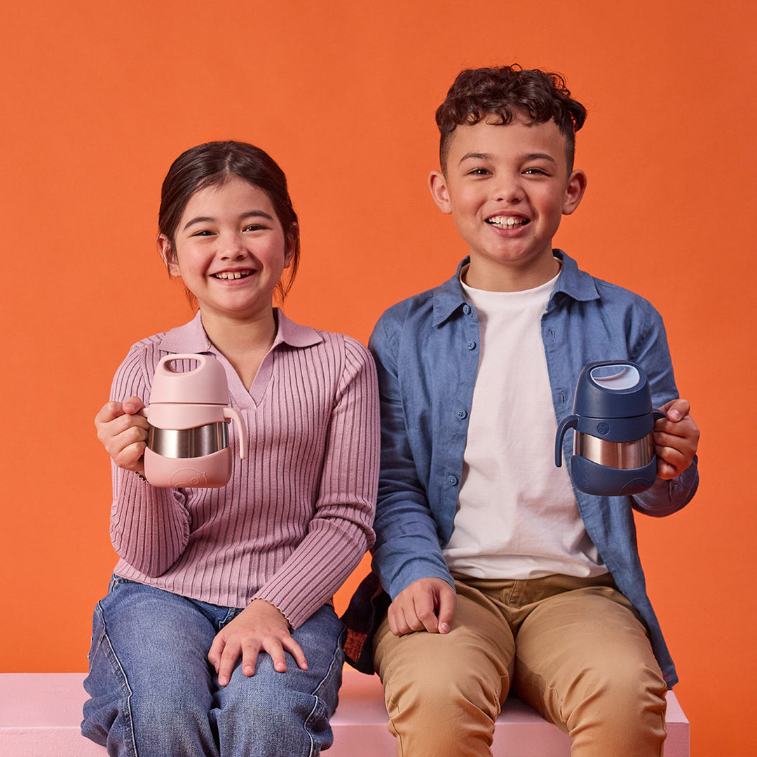 Insulated Food Jar - 335ml