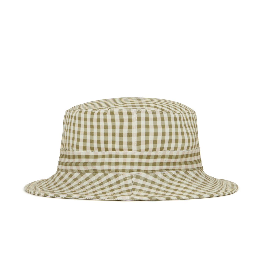 Stonz - S24 - Bucket Hat - Picnic - 1-6Y Bucket Hat - Picnic 628631018050