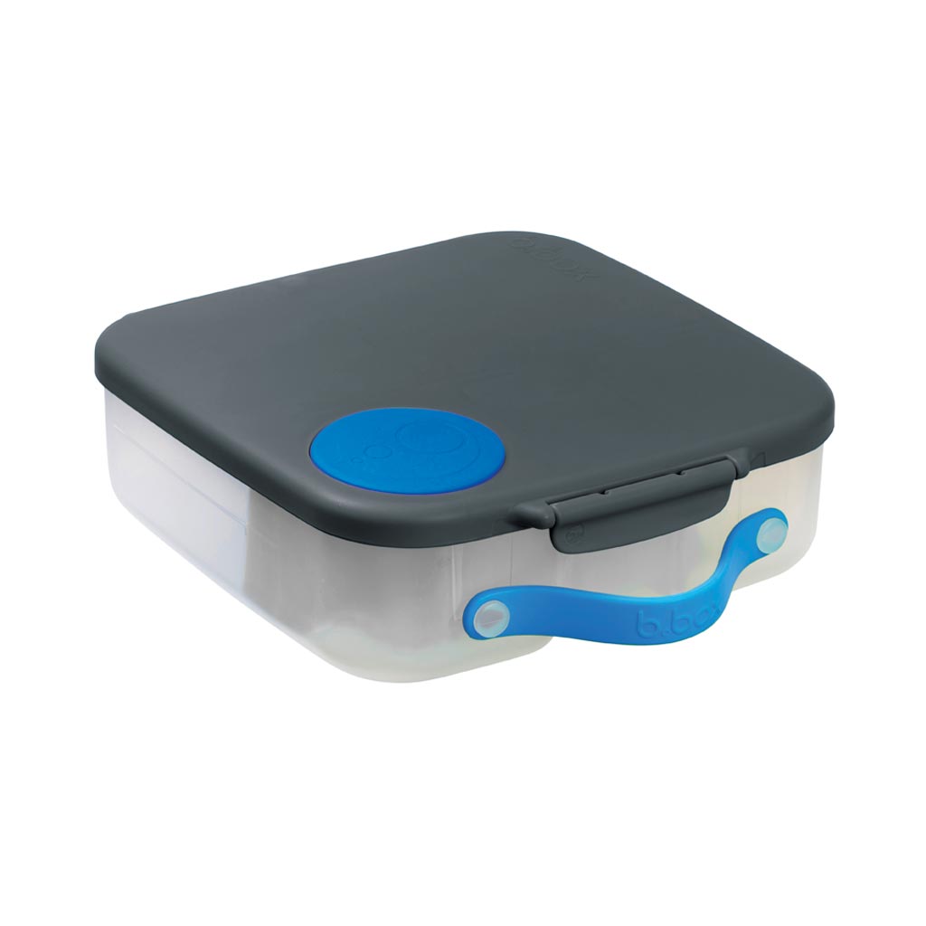 Bbox - Lunchbox - Blue Slate Lunchbox - Blue Slate 9353965006541