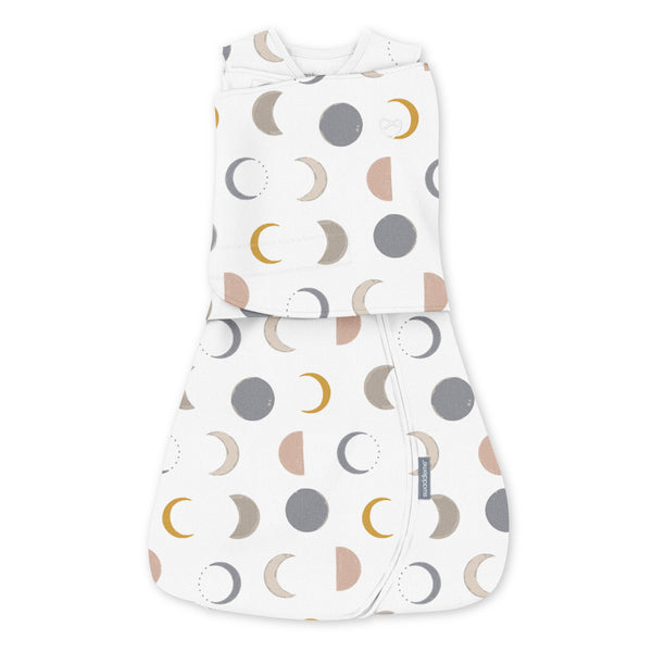 Arms Free Convertible Swaddle - Stage 2