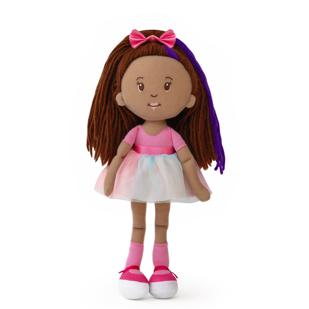 Groovy Girls - Doll - Iris