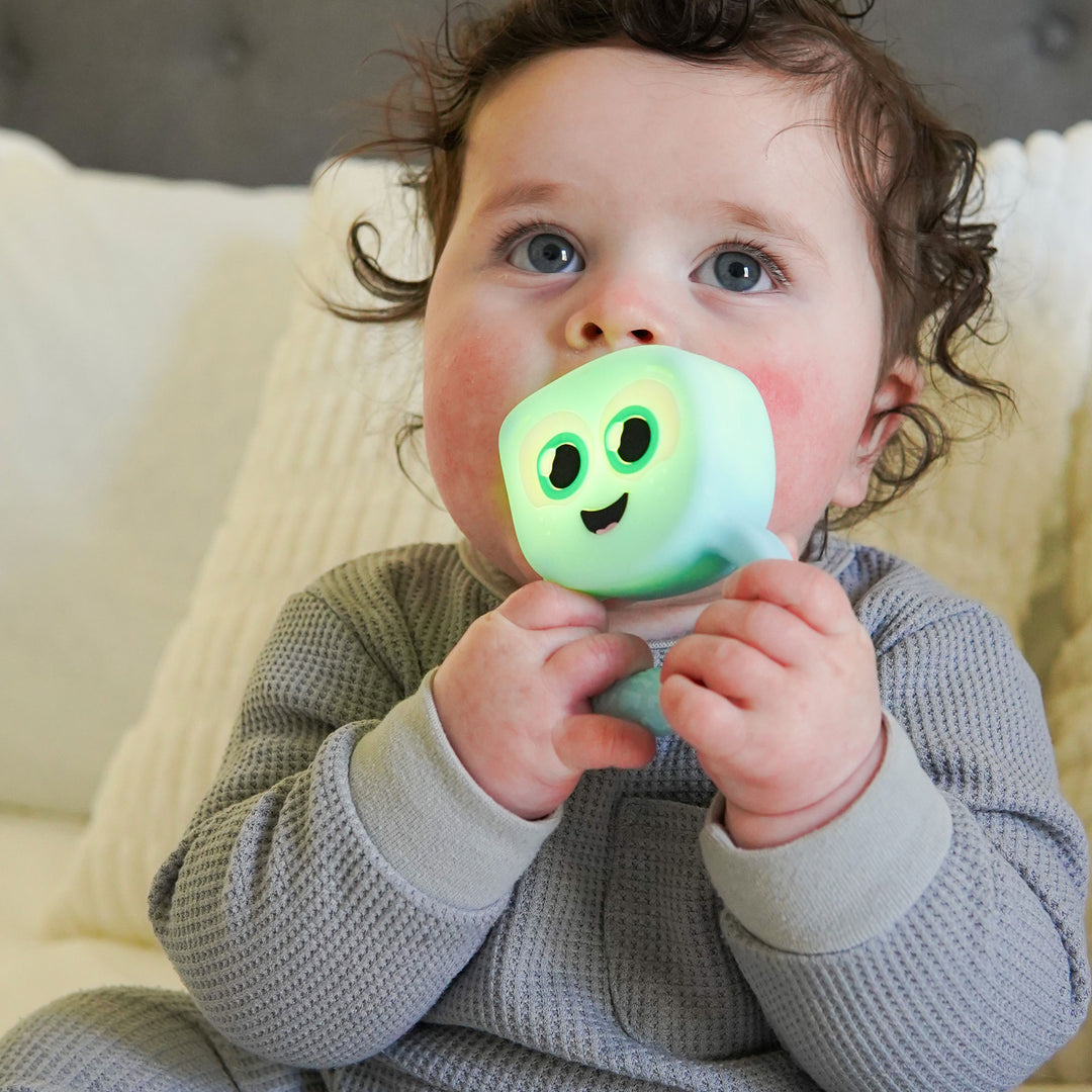 Light Up Rattle