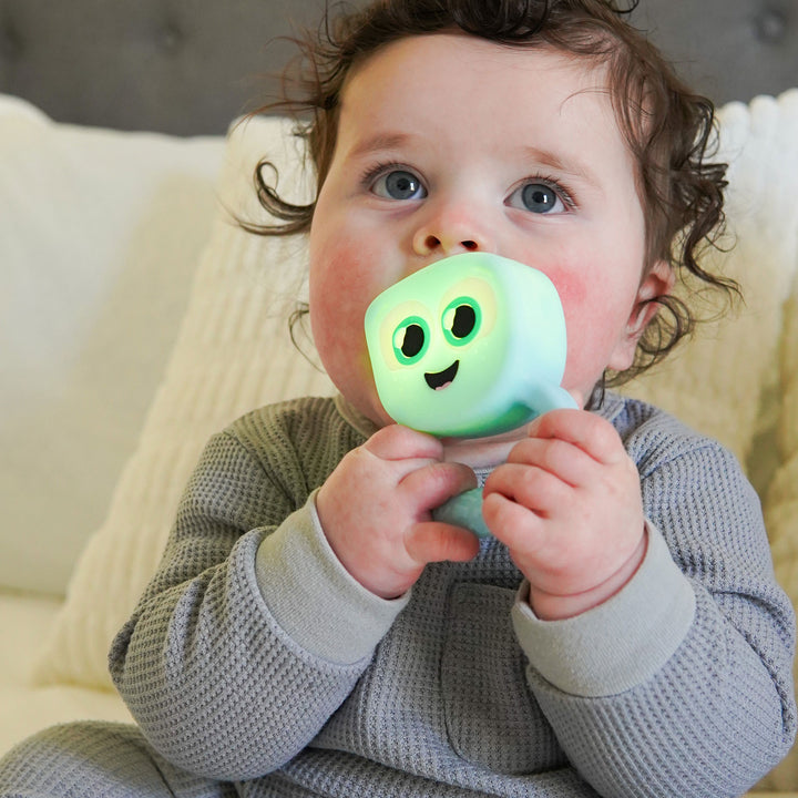 Light Up Rattle