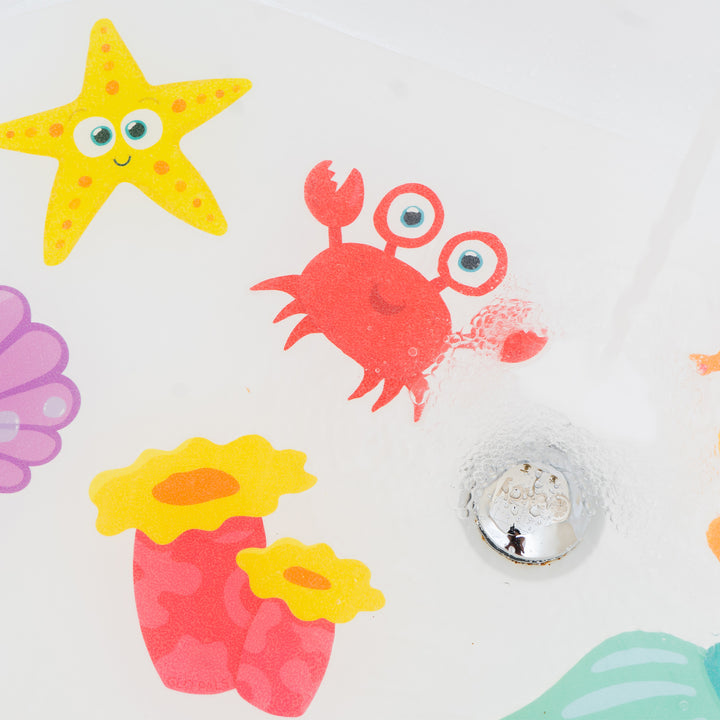 Non-Slip Bath Grips