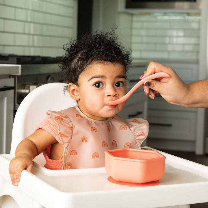 Mess-Proof Easy Bib