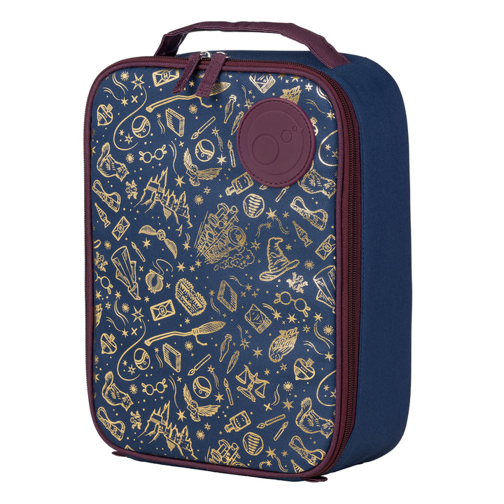 Bbox - Insulated Flexi Lunchbag - Harry Potter