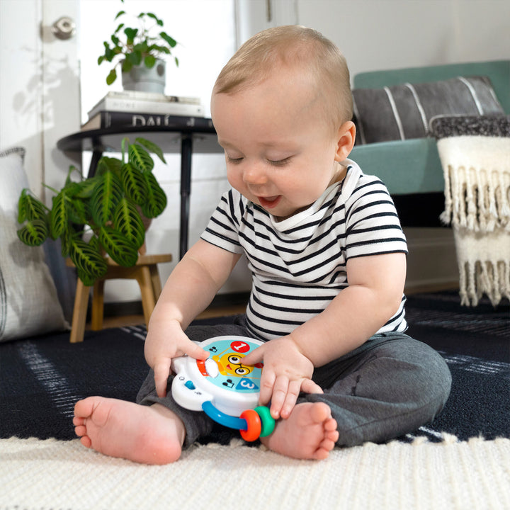 Tiny Tempo™ Musical Toy Drum