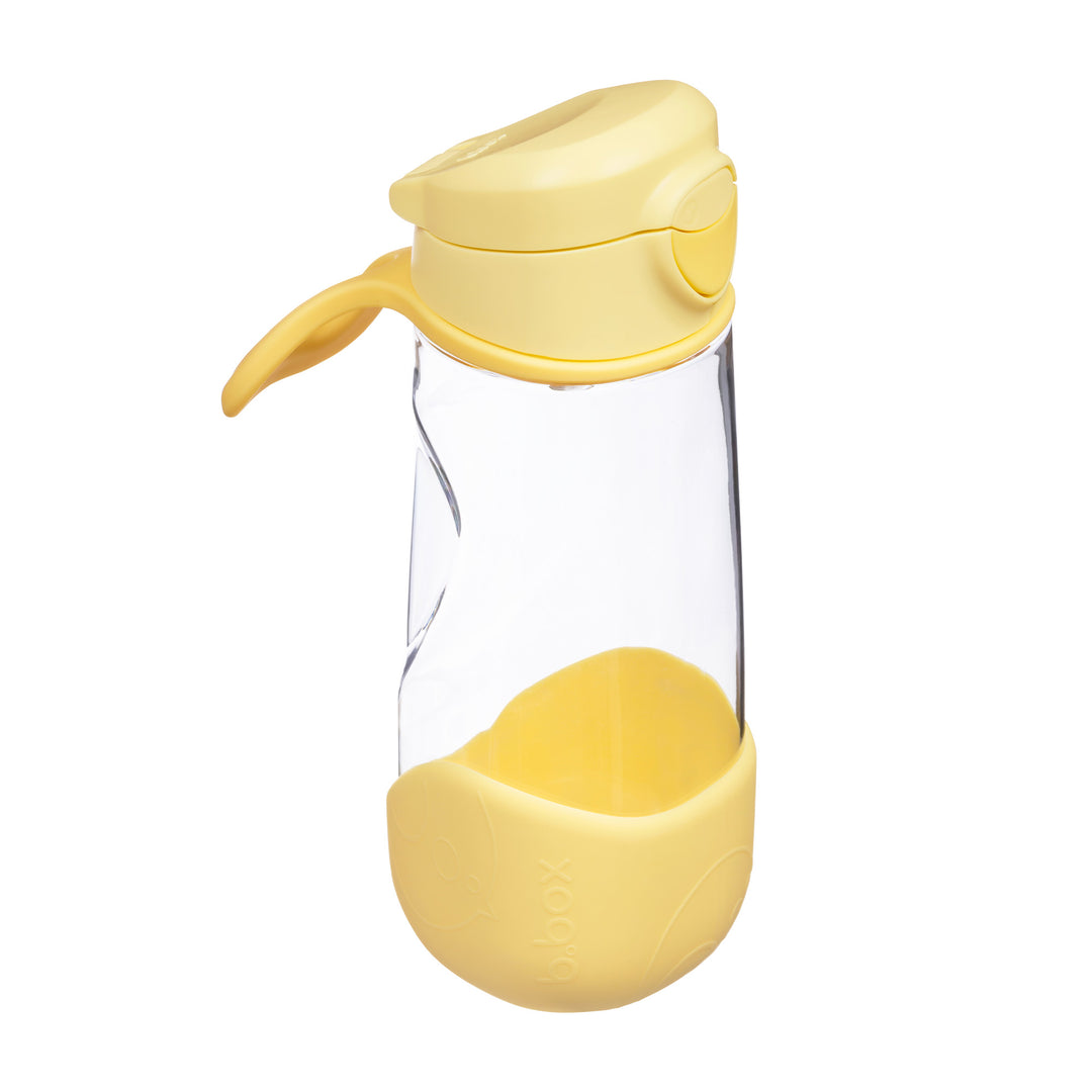 BBox - Sport Spout Bottle - 450ml - Lemon Twist