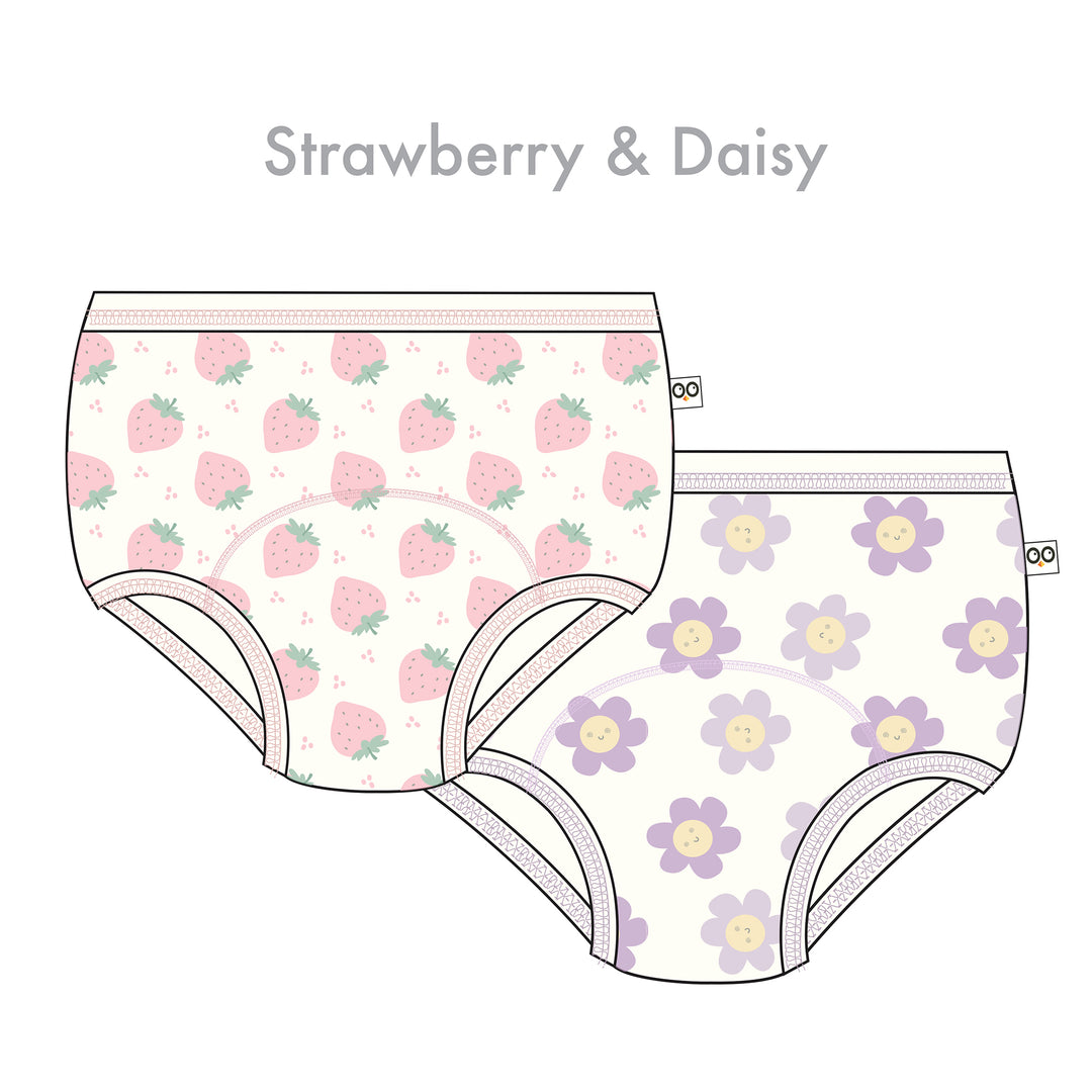 Training Pants 2pk