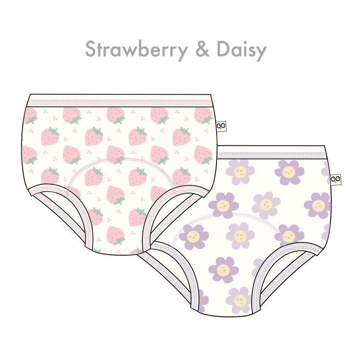 Training Pants 2pk