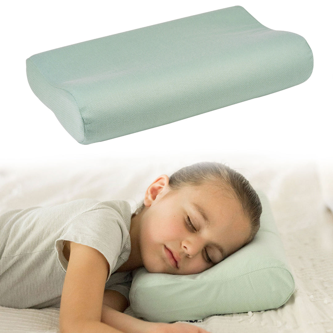 Toddler Pillow