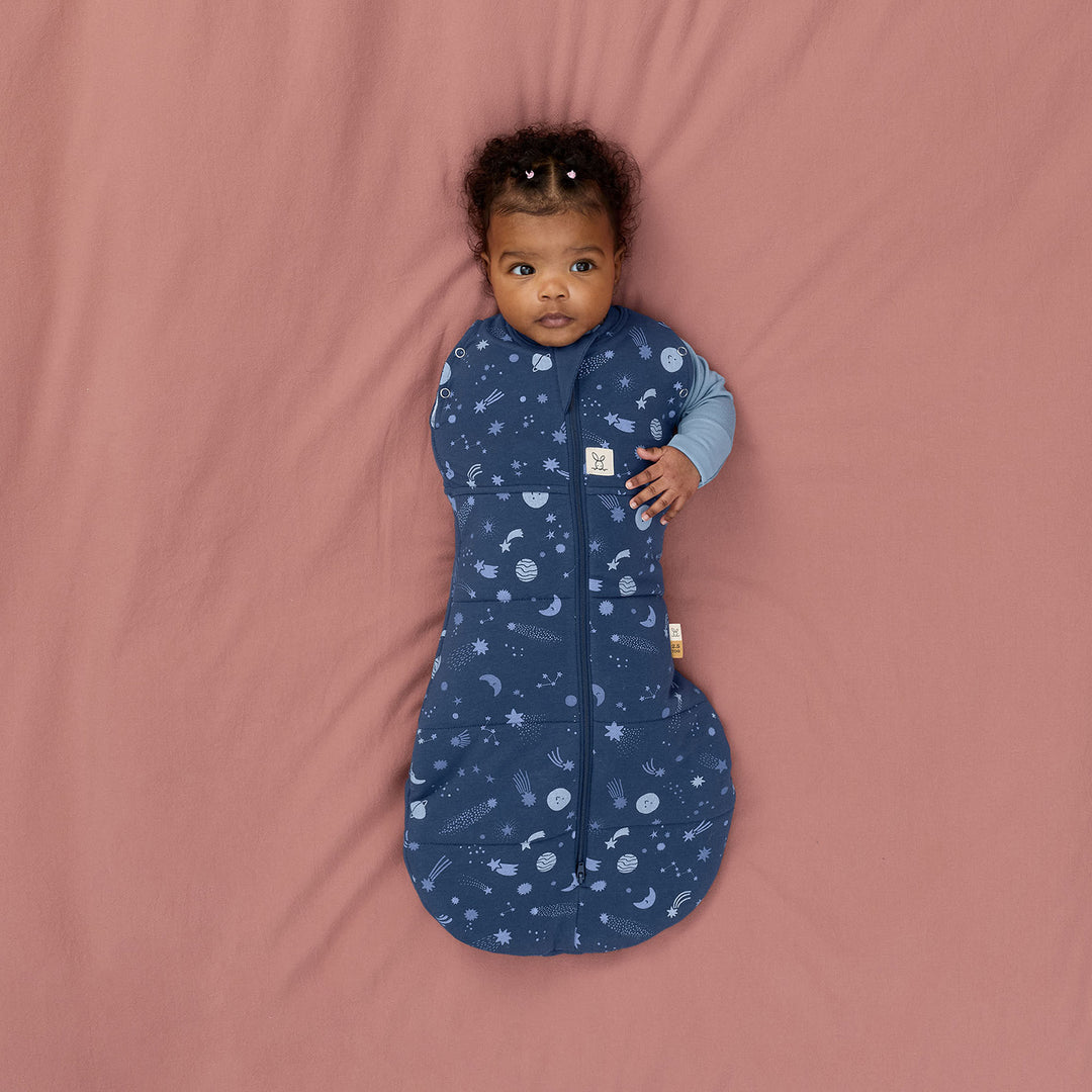 Spring '26 Prebook - Cocoon Swaddle Sack 2.5 TOG