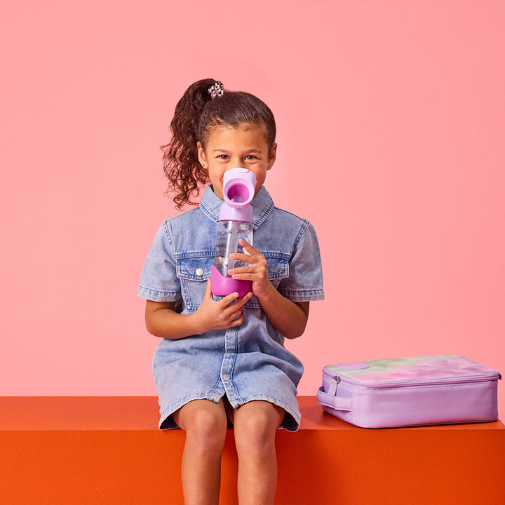 Tritan Drink Bottle - 450ml