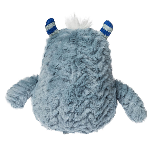 Holiday Jolly Yeti - 9"