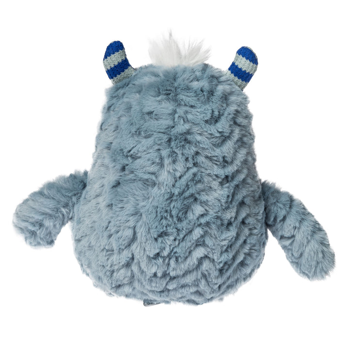 Holiday Jolly Yeti - 9"