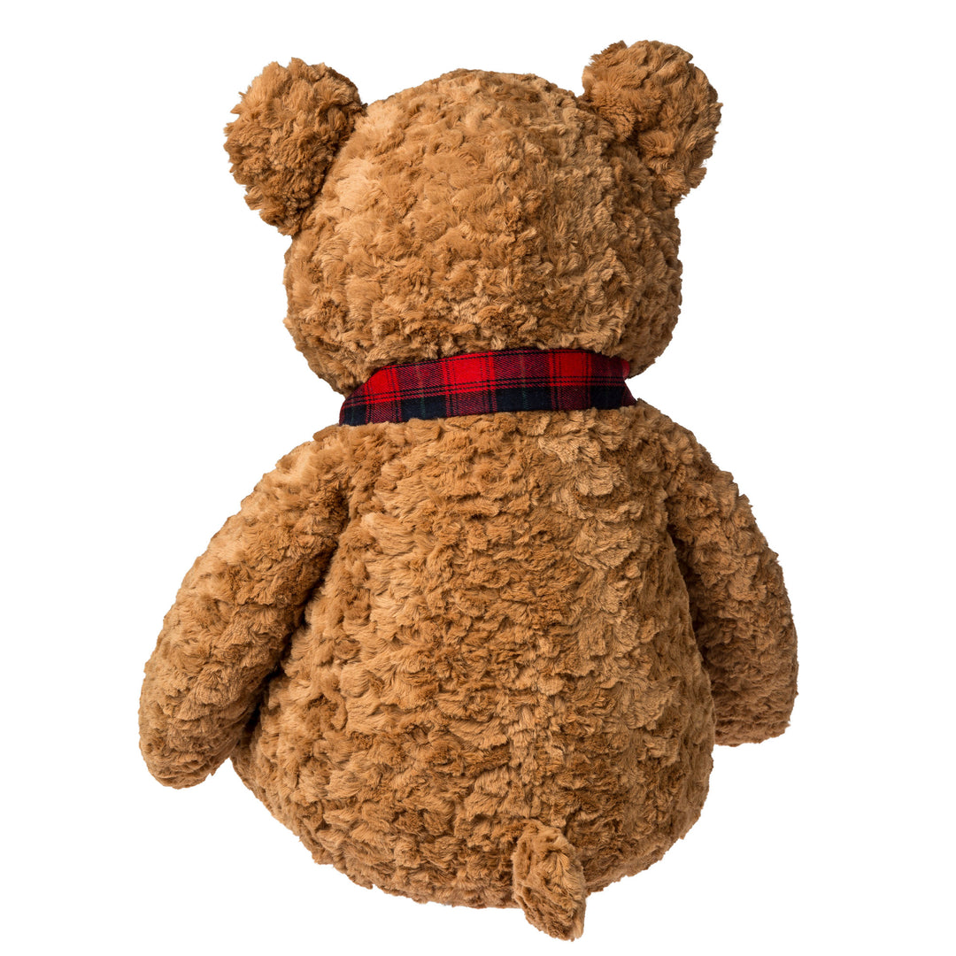 Holiday Gingersnap Teddy