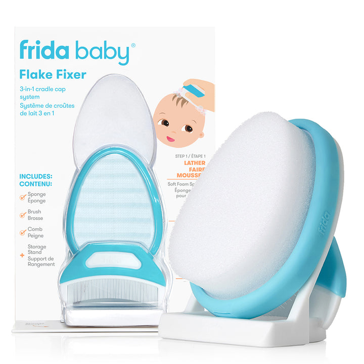 Frida Baby - DermaFrida the FlakeFixer DermaFrida the FlakeFixer 810028770317