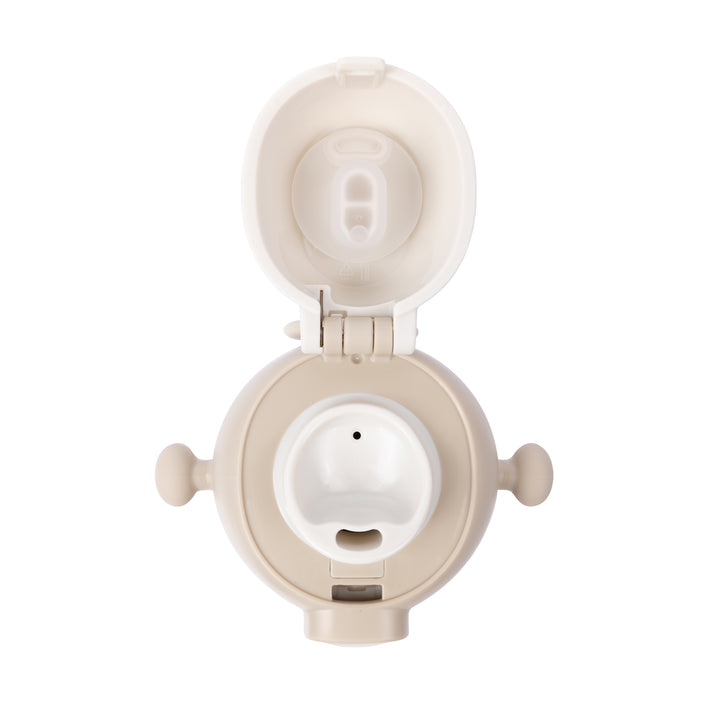 Kids Stainless Steel Thermos Drinking Cup