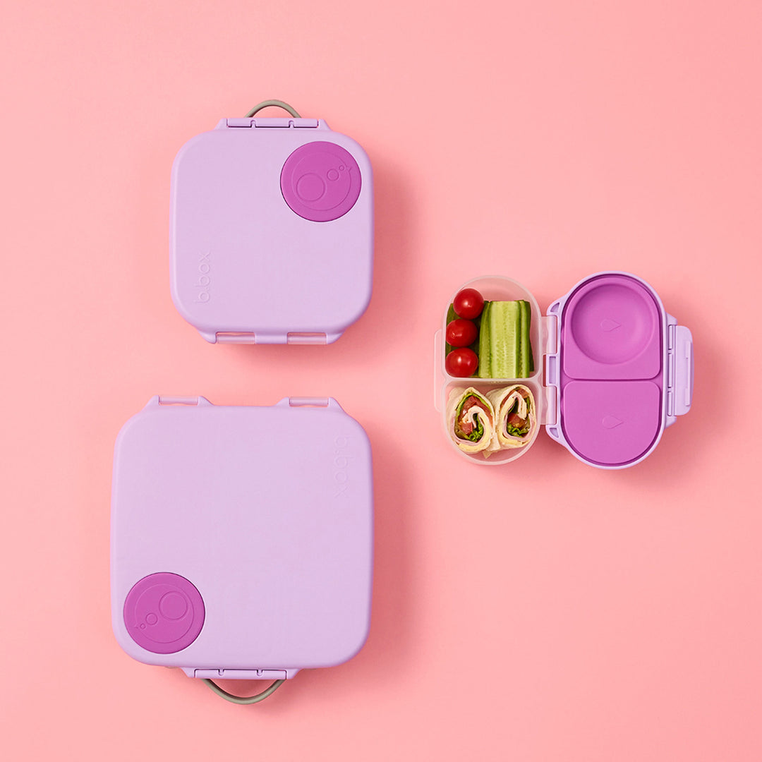 Snackbox