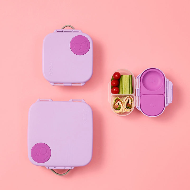 Snackbox