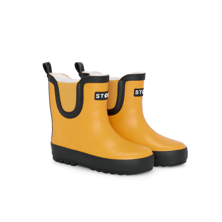 Urban Boot