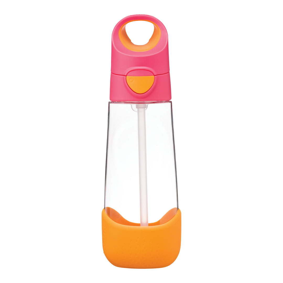 Tritan Drink Bottle - 600ml