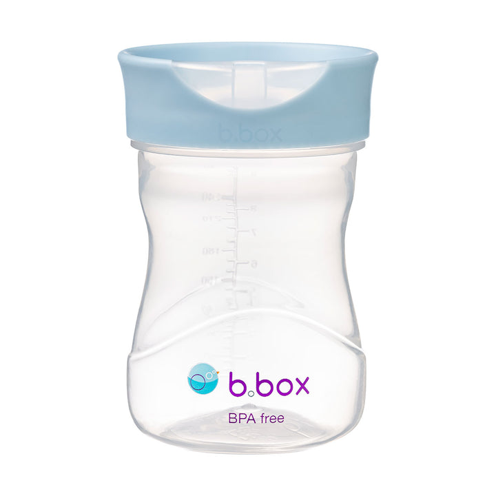 Bbox - Training Cup - Lullaby Blue Training Cup - Lullaby Blue 9353965007746