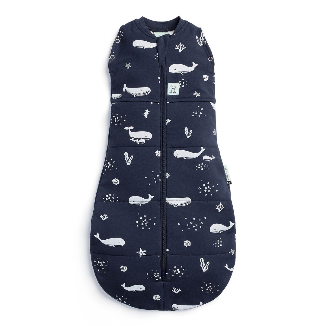 Cocoon Swaddle Sack 2.5 TOG