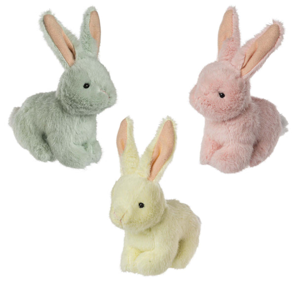 Neat Petites Bunnies 5"