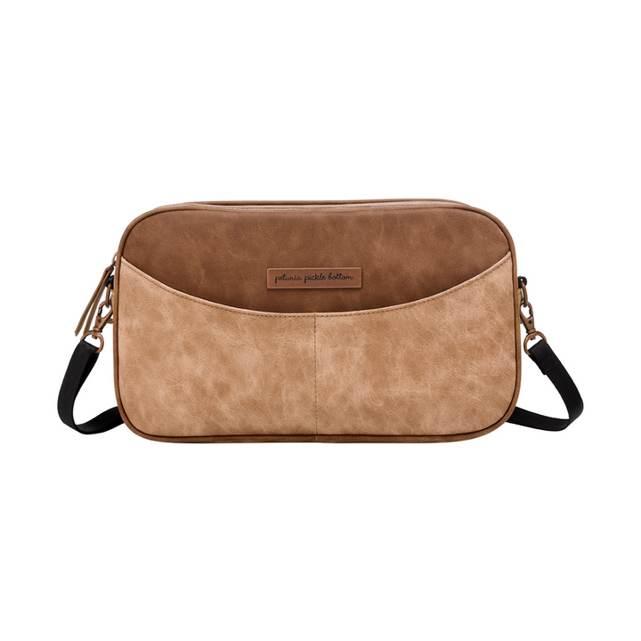 d - PPB - Companion Diaper Clutch - Brioche Companion Diaper Clutch - Brioche 810081350129