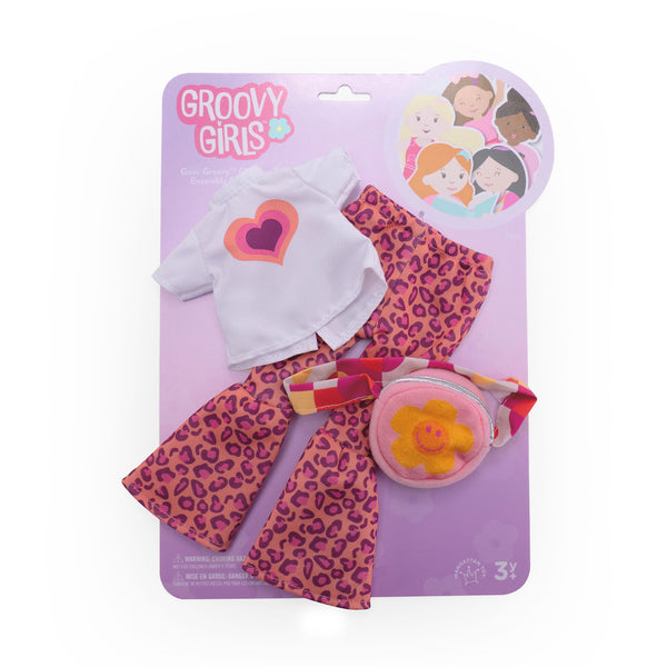 Groovy Girls - Clothes - Goin' Groovy
