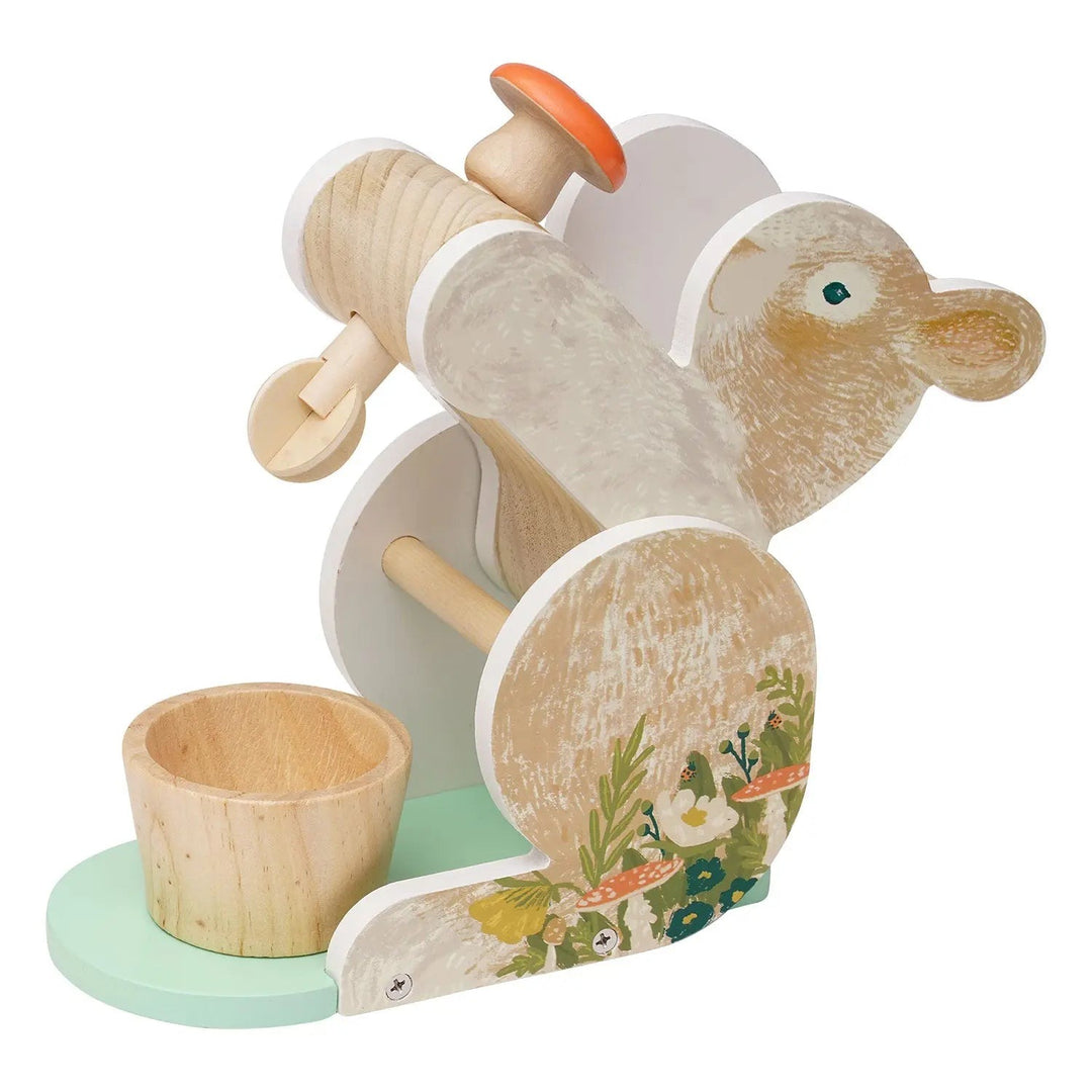 Bunny Hop Mixer Pretend Cooking Set