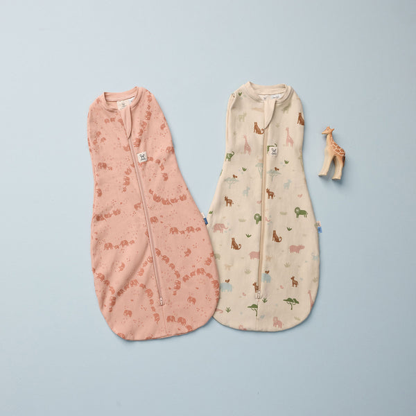 Cocoon Swaddle Sack 0.2 TOG