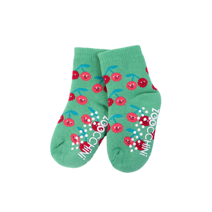 Comfort Terry Socks Set - 3 Pair