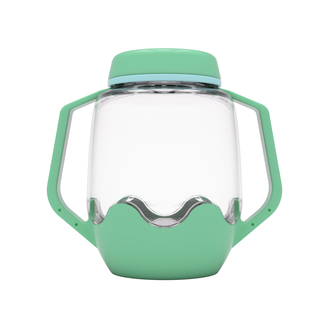 Sensory Play Jar