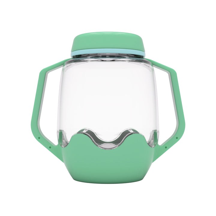 Sensory Play Jar